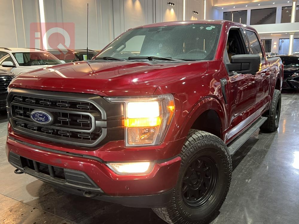 Ford F-150